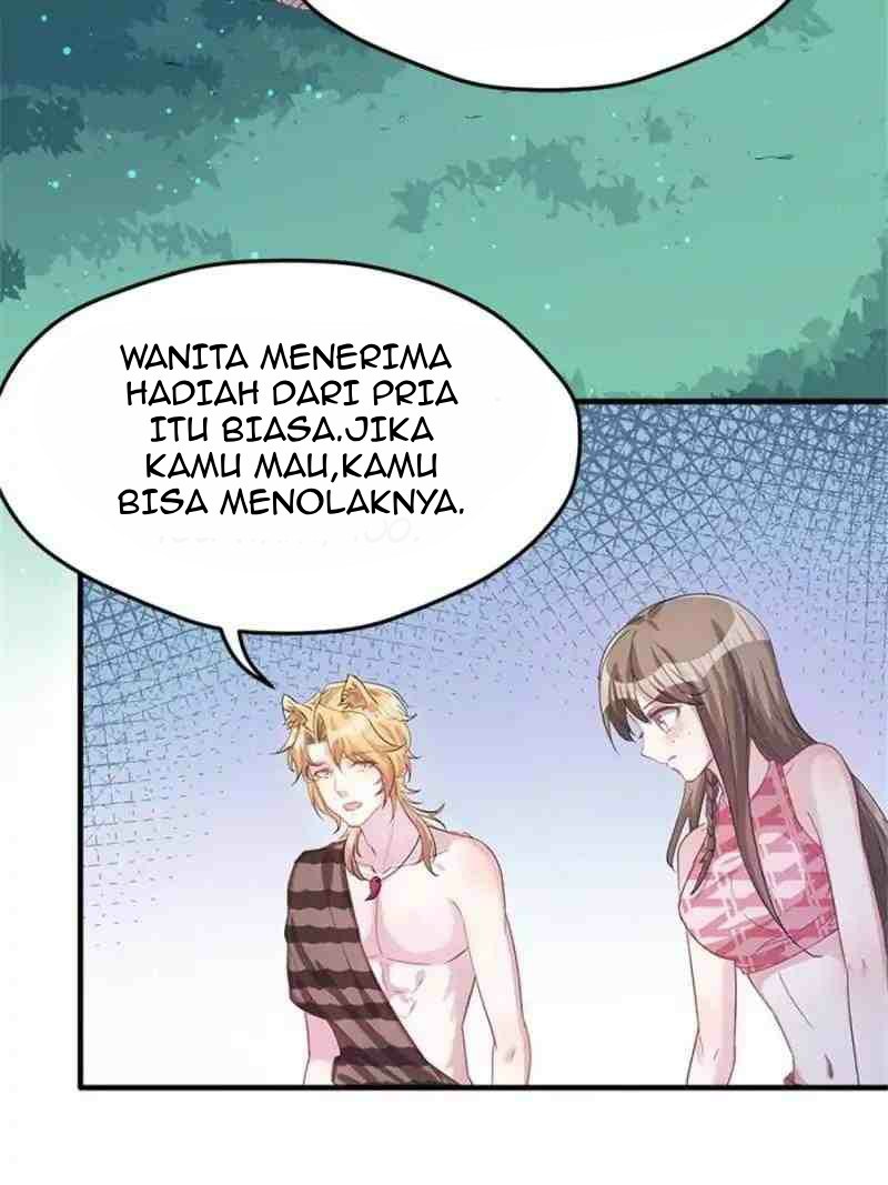 Beauty and the Beasts Chapter 76 Gambar 11